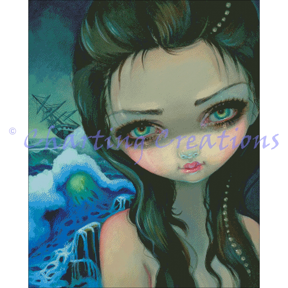 (image for) Shipwreck Siren